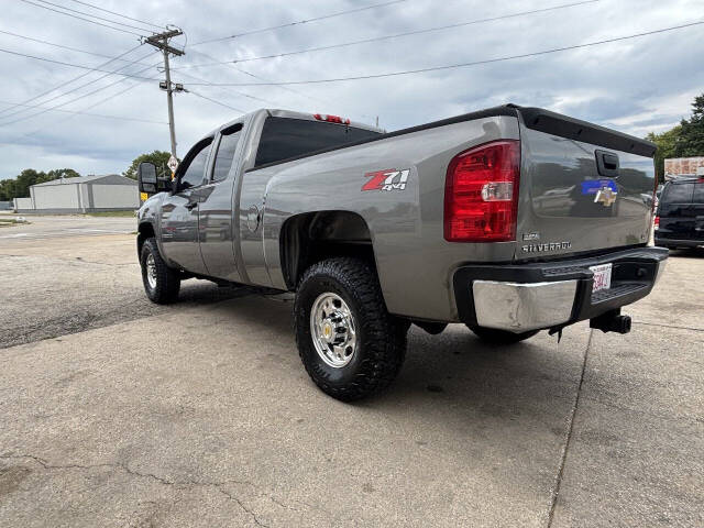 chevrolet silverado 2500hd 2009 1GCHK49K29E113313 image chevrolet silverado 2500hd 2009 1GCHK49K29E113313 image